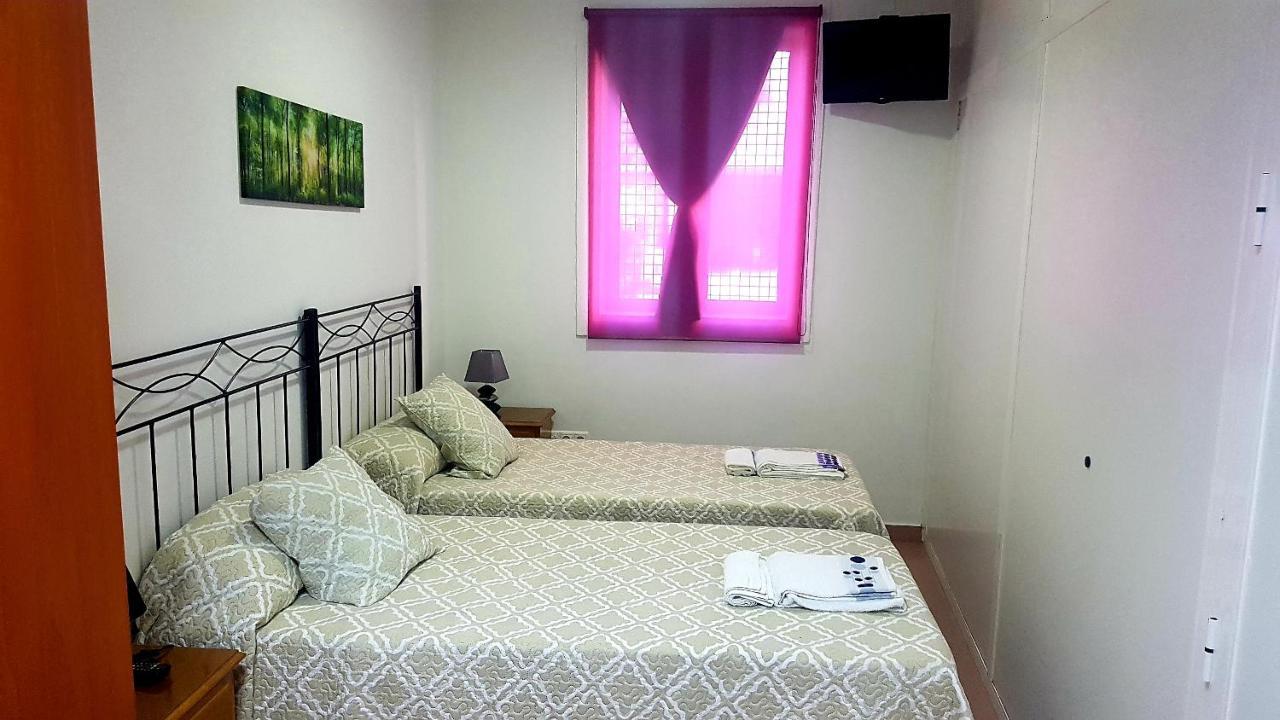 Apartamento Study 1 Select Real Caldas de Reis Kültér fotó
